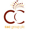 C&C Group Plc. logo