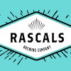 Rascals Brewing Co Bullseye Nitro Stout