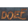 Doef Brewery logo