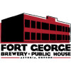 Fort George Brewery logo