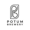 Potum Brewery logo
