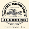 Jasper Murdock's Alehouse logo