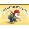 Brasserie d'Achouffe logo