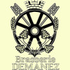 Brasserie Demanez logo