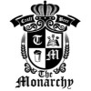 The Monarchy logo