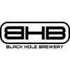 Black Hole Brewery logo