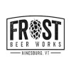 Frost Beer Works logo