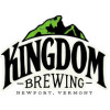 Kingdom Brewing logo
