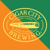 Cigar City Brewing logo