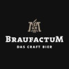 BraufactuM logo