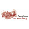 Brauhaus am Kreuzberg logo