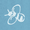 Blue Bee Brewery logo
