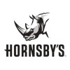 Hornsby's logo