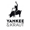 Yankee & Kraut logo