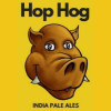 Hop Hog logo