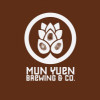 Mun Yuen Brewing logo