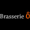 Brasserie Ô logo