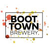 Boot Town Brewery logo