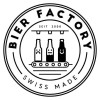 Bier Factory logo