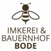 Schauimkerei Bode logo