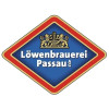Löwenbrauerei Passau logo