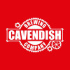 Cavendish Brewing Company Timekeeper