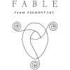 Fable Farm Fermentory logo