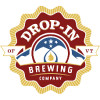 Drop-In Brewing Company logo
