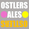 Ostler's Ales Rhubarb and Ginger