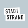 Stadtstrand-Düsseldorf (Strandhase) logo