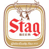 Stag Beer logo