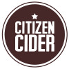 Citizen Cider logo