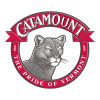 Catamount Brewery logo