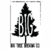 Big Tree Brewing Company logo