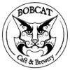 Bobcat Cafe & Brewery logo