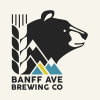 Banff Avenue Brewing Company logo