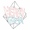 Heavy Gem logo