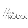 Human Robot logo