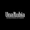 UnaRubia logo