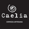Caelia Cerveza Artesana logo