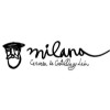 Cerveceros de Castilla y León - Cerveza Milana logo