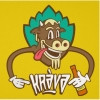 Kráva Beer logo