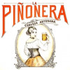 La Piñonera logo
