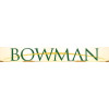 Bowman Ales logo