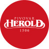 Pivovar Herold logo