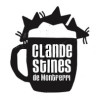 Les Clandestines logo