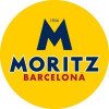 Cervezas Moritz logo