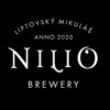 Nilio Brewery logo