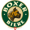 Bière du Boxer logo