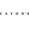 Cayon's Brewery logo